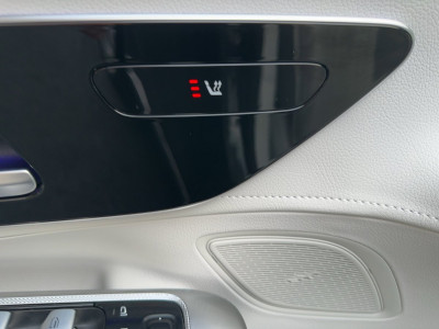 Mercedes-Benz EQE Gebrauchtwagen