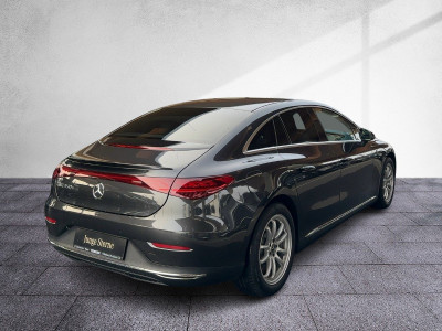 Mercedes-Benz EQE Gebrauchtwagen