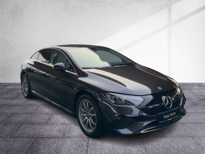 Mercedes-Benz EQE Gebrauchtwagen