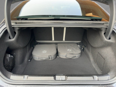 Mercedes-Benz EQE Gebrauchtwagen