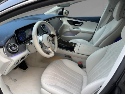 Mercedes-Benz EQE Gebrauchtwagen