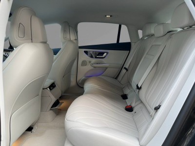 Mercedes-Benz EQE Gebrauchtwagen
