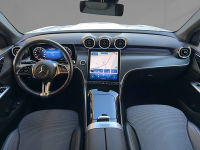 Mercedes-Benz GLC Gebrauchtwagen Mercedes-Benz GLC Gebrauchtwagen