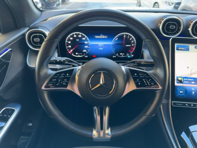 Mercedes-Benz GLC Gebrauchtwagen Mercedes-Benz GLC Gebrauchtwagen