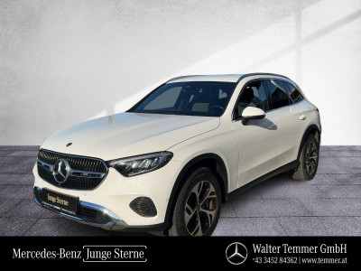 Mercedes-Benz GLC Gebrauchtwagen Mercedes-Benz GLC Gebrauchtwagen