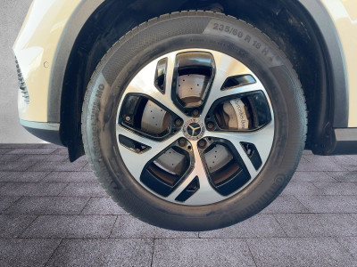 Mercedes-Benz GLC Gebrauchtwagen Mercedes-Benz GLC Gebrauchtwagen