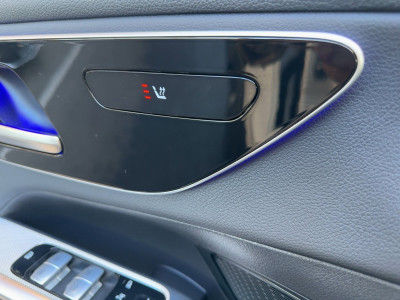 Mercedes-Benz GLC Gebrauchtwagen Mercedes-Benz GLC Gebrauchtwagen