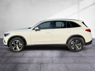 Mercedes-Benz GLC Gebrauchtwagen Mercedes-Benz GLC Gebrauchtwagen