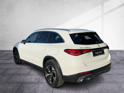 Mercedes-Benz GLC Gebrauchtwagen Mercedes-Benz GLC Gebrauchtwagen