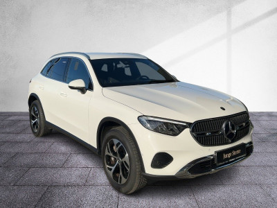 Mercedes-Benz GLC Gebrauchtwagen Mercedes-Benz GLC Gebrauchtwagen