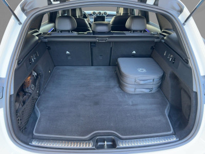 Mercedes-Benz GLC Gebrauchtwagen Mercedes-Benz GLC Gebrauchtwagen