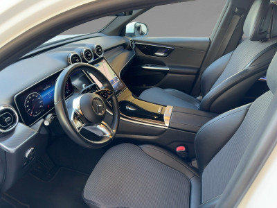 Mercedes-Benz GLC Gebrauchtwagen Mercedes-Benz GLC Gebrauchtwagen