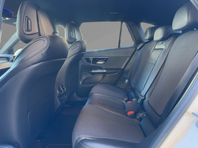 Mercedes-Benz GLC Gebrauchtwagen Mercedes-Benz GLC Gebrauchtwagen