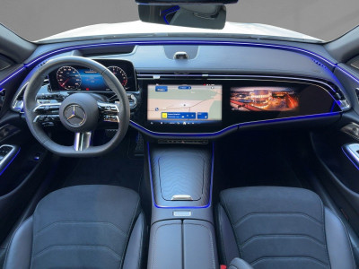 Mercedes-Benz E-Klasse Gebrauchtwagen Mercedes-Benz E-Klasse Gebrauchtwagen