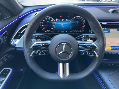 Mercedes-Benz E-Klasse Gebrauchtwagen Mercedes-Benz E-Klasse Gebrauchtwagen