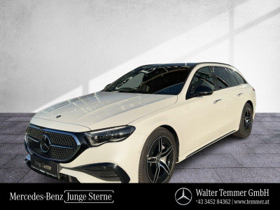 Mercedes-Benz E-Klasse Gebrauchtwagen Mercedes-Benz E-Klasse Gebrauchtwagen