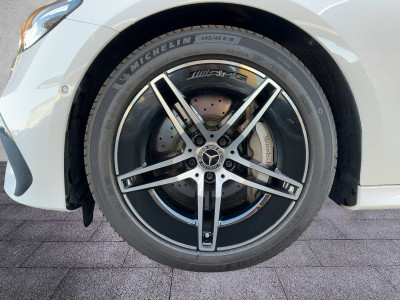 Mercedes-Benz E-Klasse Gebrauchtwagen Mercedes-Benz E-Klasse Gebrauchtwagen