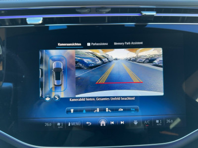 Mercedes-Benz E-Klasse Gebrauchtwagen Mercedes-Benz E-Klasse Gebrauchtwagen