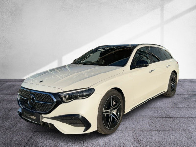 Mercedes-Benz E-Klasse Gebrauchtwagen Mercedes-Benz E-Klasse Gebrauchtwagen