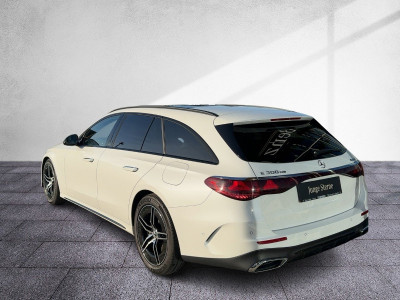 Mercedes-Benz E-Klasse Gebrauchtwagen Mercedes-Benz E-Klasse Gebrauchtwagen