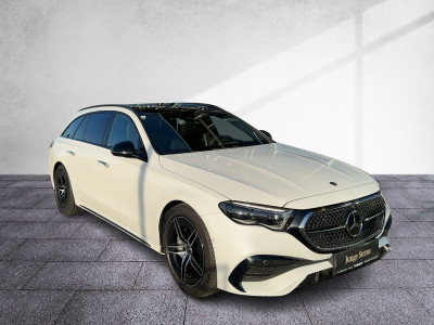 Mercedes-Benz E-Klasse Gebrauchtwagen Mercedes-Benz E-Klasse Gebrauchtwagen