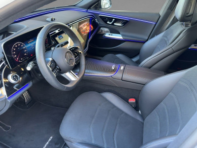 Mercedes-Benz E-Klasse Gebrauchtwagen Mercedes-Benz E-Klasse Gebrauchtwagen