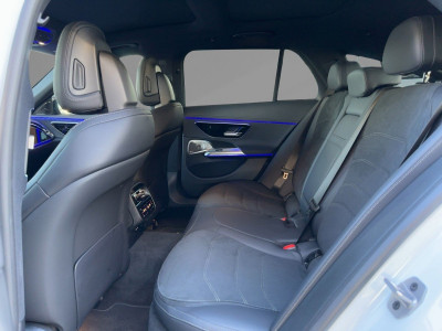 Mercedes-Benz E-Klasse Gebrauchtwagen Mercedes-Benz E-Klasse Gebrauchtwagen