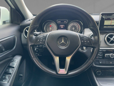 Mercedes-Benz GLA Gebrauchtwagen Mercedes-Benz GLA Gebrauchtwagen