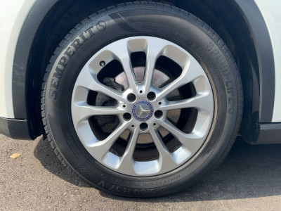 Mercedes-Benz GLA Gebrauchtwagen Mercedes-Benz GLA Gebrauchtwagen