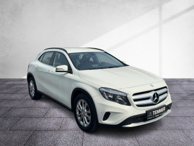 Mercedes-Benz GLA Gebrauchtwagen Mercedes-Benz GLA Gebrauchtwagen