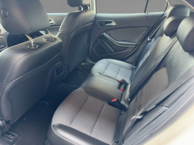 Mercedes-Benz GLA Gebrauchtwagen Mercedes-Benz GLA Gebrauchtwagen