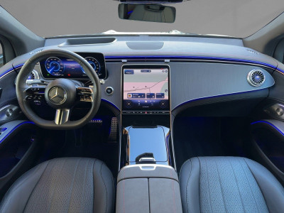 Mercedes-Benz EQS Gebrauchtwagen Mercedes-Benz EQS Gebrauchtwagen