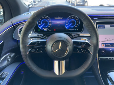 Mercedes-Benz EQS Gebrauchtwagen Mercedes-Benz EQS Gebrauchtwagen