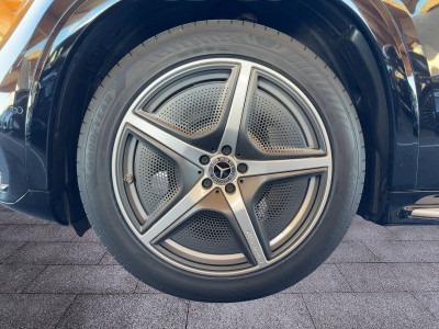 Mercedes-Benz EQS Gebrauchtwagen Mercedes-Benz EQS Gebrauchtwagen