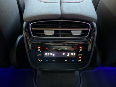 Mercedes-Benz EQS Gebrauchtwagen Mercedes-Benz EQS Gebrauchtwagen