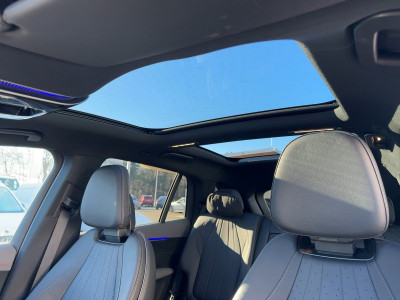 Mercedes-Benz EQS Gebrauchtwagen Mercedes-Benz EQS Gebrauchtwagen