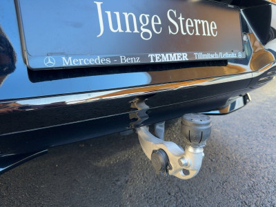 Mercedes-Benz EQS Gebrauchtwagen Mercedes-Benz EQS Gebrauchtwagen