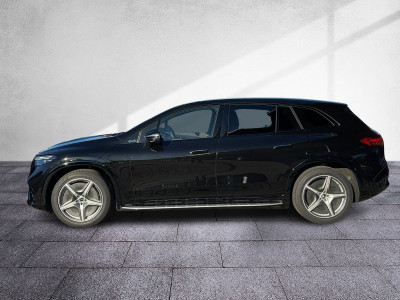 Mercedes-Benz EQS Gebrauchtwagen Mercedes-Benz EQS Gebrauchtwagen