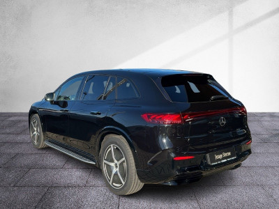 Mercedes-Benz EQS Gebrauchtwagen Mercedes-Benz EQS Gebrauchtwagen