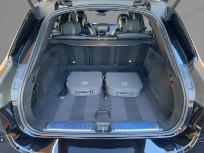 Mercedes-Benz EQS Gebrauchtwagen Mercedes-Benz EQS Gebrauchtwagen