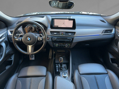 BMW X2 Gebrauchtwagen BMW X2 Gebrauchtwagen