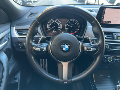BMW X2 Gebrauchtwagen BMW X2 Gebrauchtwagen