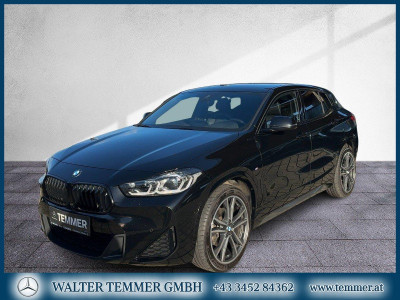 BMW X2 Gebrauchtwagen BMW X2 Gebrauchtwagen