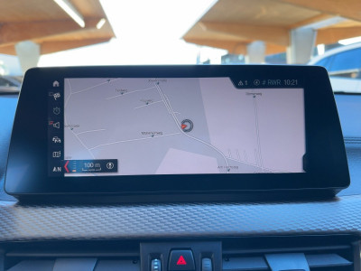 BMW X2 Gebrauchtwagen BMW X2 Gebrauchtwagen