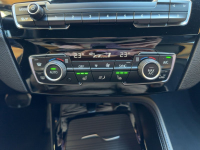 BMW X2 Gebrauchtwagen BMW X2 Gebrauchtwagen