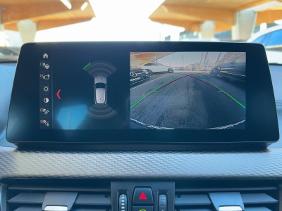 BMW X2 Gebrauchtwagen BMW X2 Gebrauchtwagen