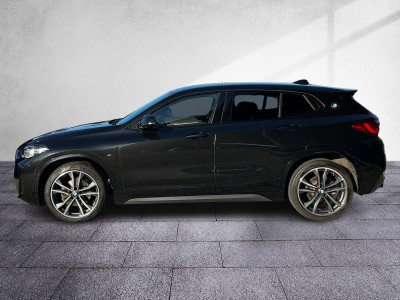BMW X2 Gebrauchtwagen BMW X2 Gebrauchtwagen