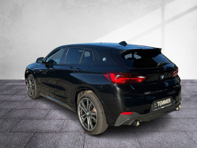 BMW X2 Gebrauchtwagen BMW X2 Gebrauchtwagen