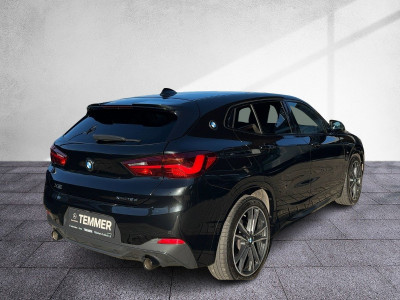 BMW X2 Gebrauchtwagen BMW X2 Gebrauchtwagen