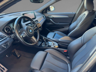 BMW X2 Gebrauchtwagen BMW X2 Gebrauchtwagen